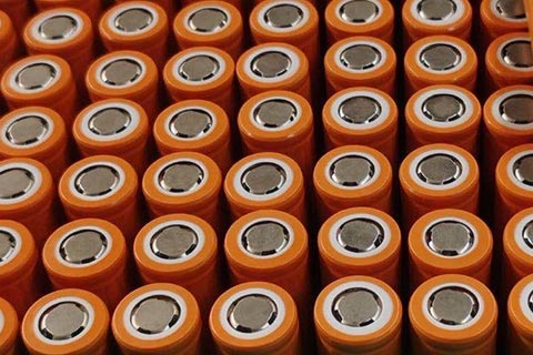 益阳高价回收动力锂电池,动力电池回收价格